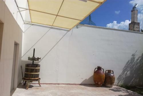 Apartamento La Casa Di Mela