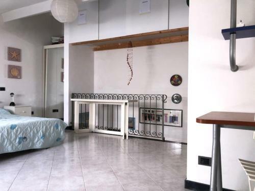 Apartamento Via Garibaldi Centro Storico