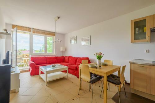 Apartament Madam