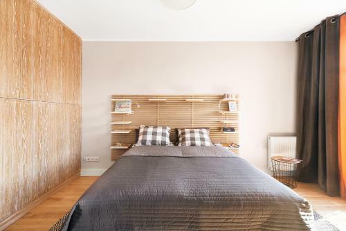 Apartamento 7th Floor Sopot