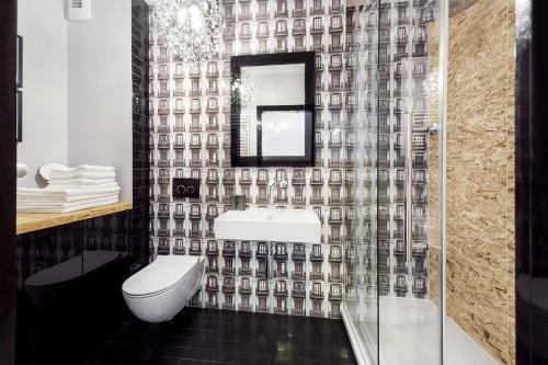 Apartamento 7th Floor Sopot