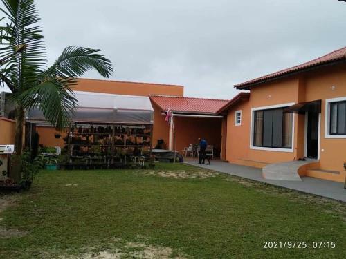 Hostal Hospedagem Familiar Yamane