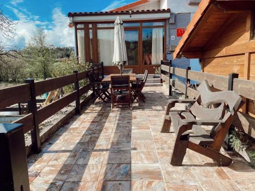 Apartamentos Tur�sticos Casa Nieves
