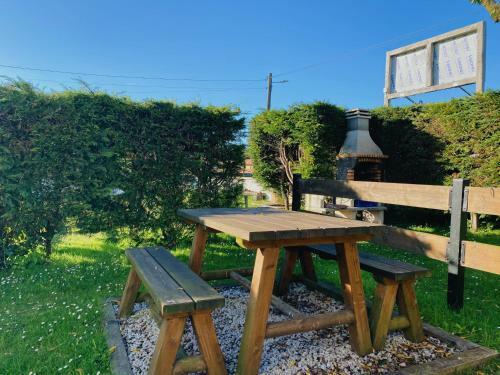 Apartamentos Tur�sticos Casa Nieves