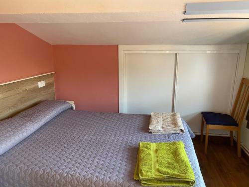 Apartamentos Tur�sticos Casa Nieves