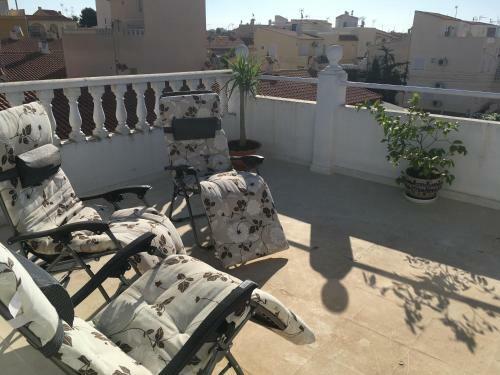 Casa Phoenix Bed & Breakfast