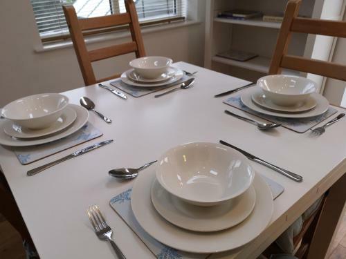 Dalby Lodge