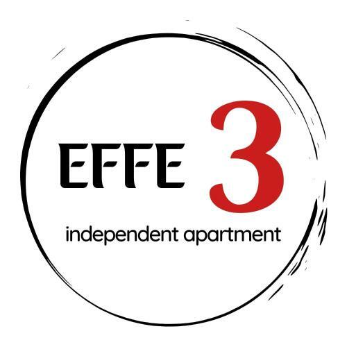 Effe 3 Indipendent Apartament