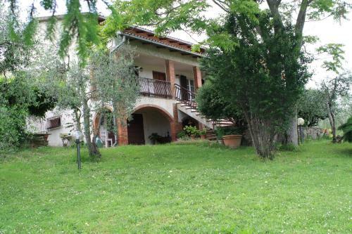 Apartamento Armonie Di Villa Piera