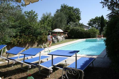 Apartamento Armonie Di Villa Piera