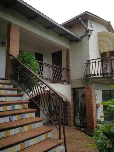 Apartamento Armonie Di Villa Piera