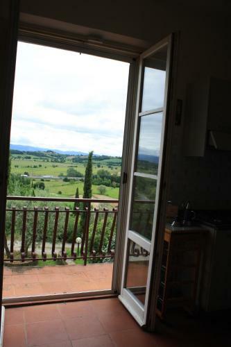 Apartamento Armonie Di Villa Piera