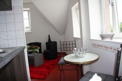 Apartamento Studio De La Petite Venise