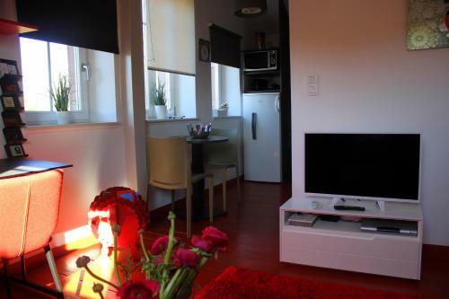 Apartamento Studio De La Petite Venise