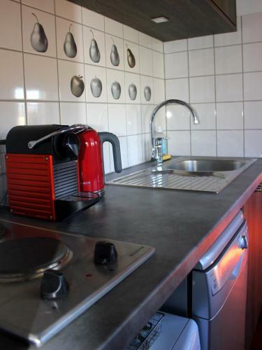 Apartamento Studio De La Petite Venise