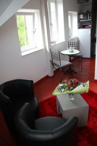 Apartamento Studio De La Petite Venise