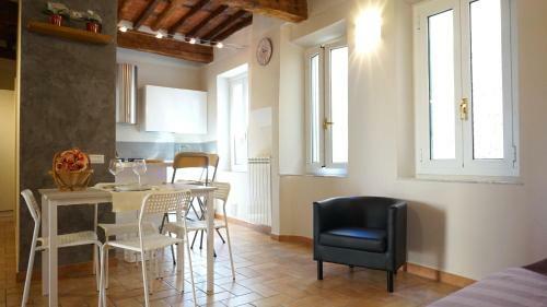 Simonetta Apartment