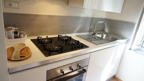 Simonetta Apartment