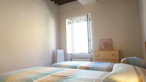 Simonetta Apartment