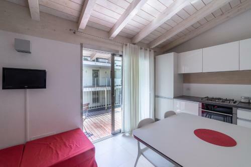 Apartamento La Betulla