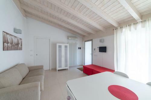 Apartamento La Betulla