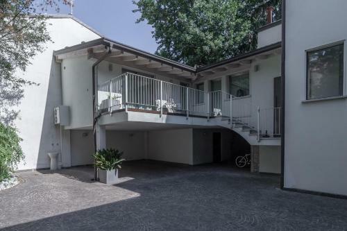 Apartamento La Betulla