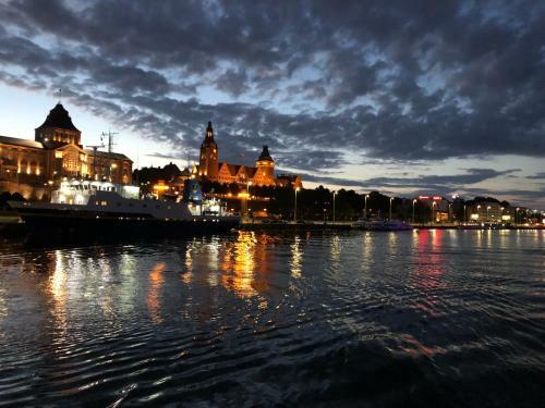 Coco Love Adults Only Apartament Szczecin