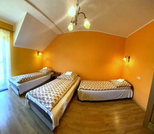 Hostal Villa Prezydent