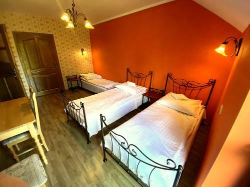Hostal Villa Prezydent