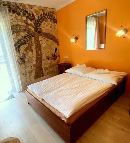 Hostal Villa Prezydent