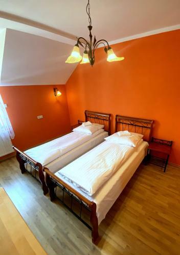 Hostal Villa Prezydent