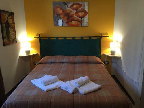 Bed & Breakfast Giannina