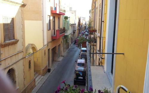 Bed & Breakfast Giannina