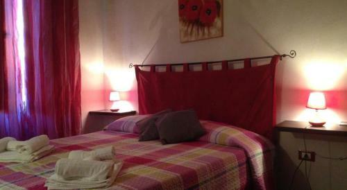 Bed & Breakfast Giannina