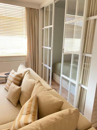 Forest&sea Komfortowy Apartament Nr4 ?winouj?cie