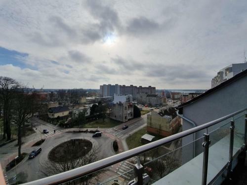 Apartamento Perfektmari Horyzont