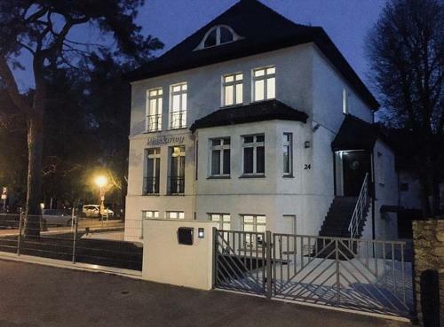 Apartamenty Piaskowy