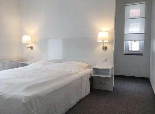 Apartamenty Piaskowy