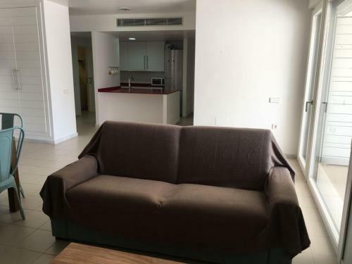 Apartamento Casa Batavia