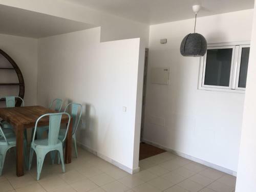 Apartamento Casa Batavia