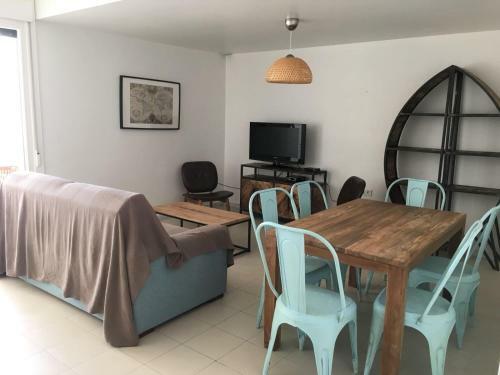 Apartamento Casa Batavia