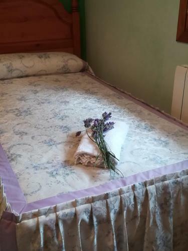 Apartamento Casa La Abadia de Antin