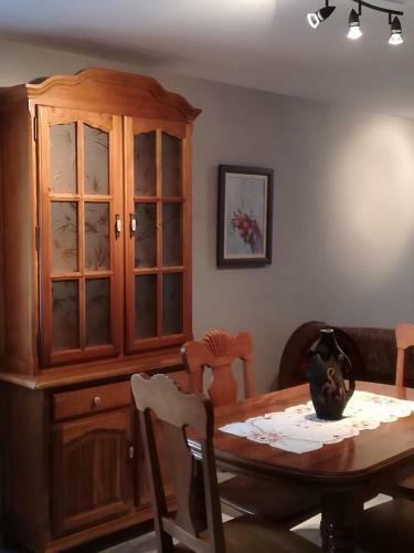 Apartamento Casa La Abadia de Antin