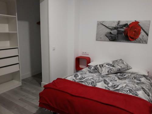 Apartamento La Guarida Del Marqu�s