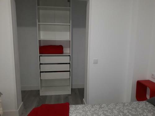 Apartamento La Guarida Del Marqu�s