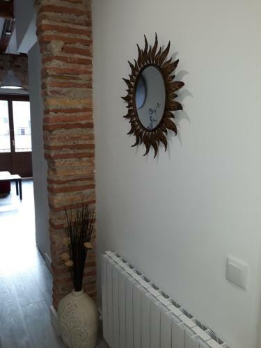 Apartamento La Guarida Del Marqu�s