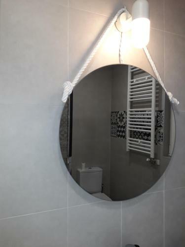 Apartamento La Guarida Del Marqu�s