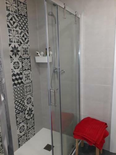 Apartamento La Guarida Del Marqu�s