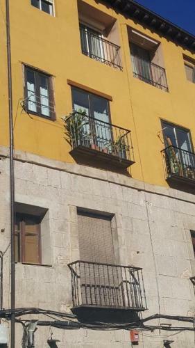 Apartamento La Guarida Del Marqu�s