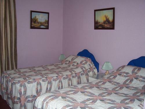 Apartamento The Tops Self Catering